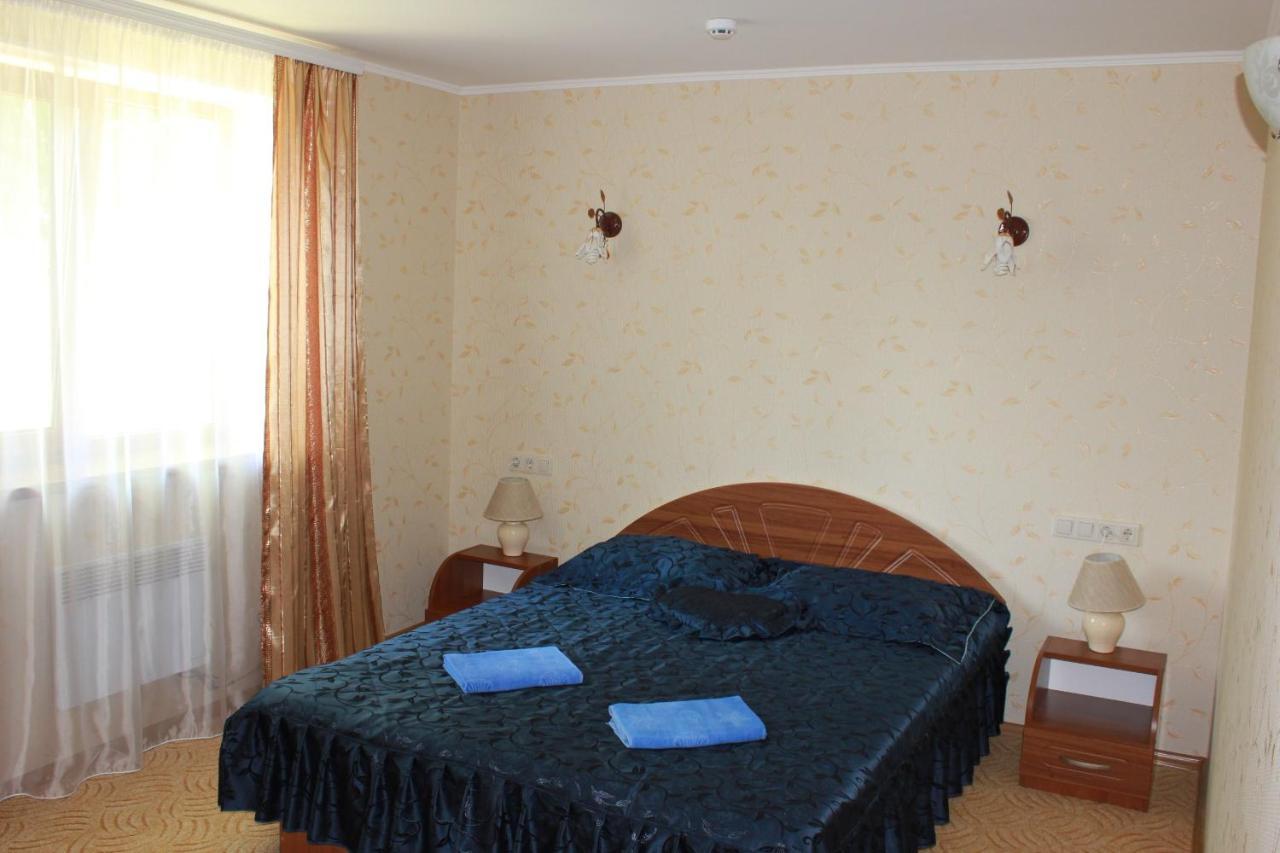 Вілія Hotel Lomachintsy Exterior photo