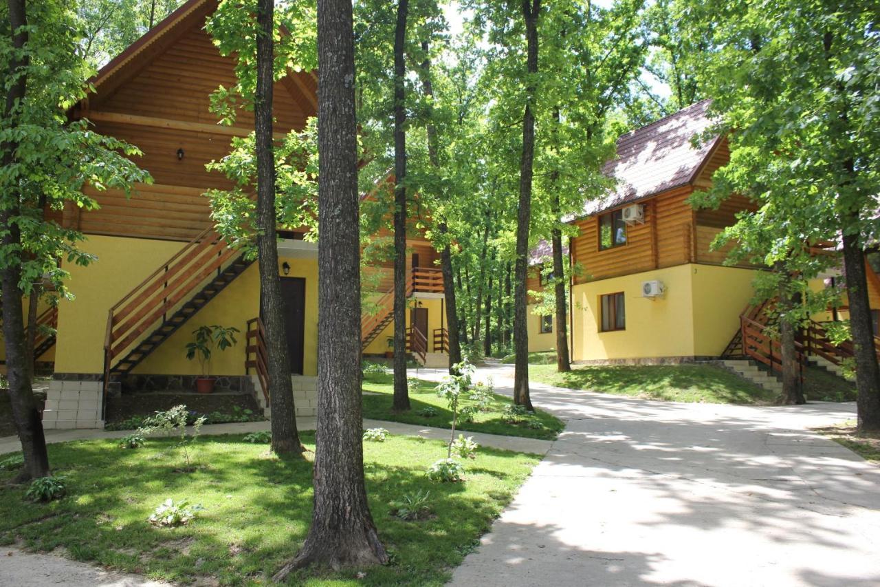 Вілія Hotel Lomachintsy Exterior photo